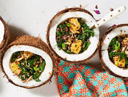 Unlike most grains, this super protein rich ingredient has all the nine essential amino acids including the lysine. Quinoa And Diabetes Recipes Diabeteswalls