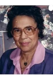 Lucille Witcher Obituary in Athens at Jackson-McWhorter Funeral Home