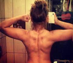 This site is a community effort to recognize the hard work of female athletes, fitness models, and bodybuilders. Mariaandrejczyk Najlepsze Znaleziska I Wpisy O Mariaandrejczyk W Wykop Pl Od Wpisu 21571571