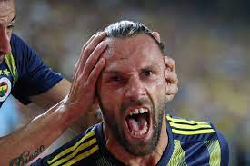 Vedat muriqi'nin menajerinden önemli bir transfer açıklaması geldi. Asist Analiz On Twitter Vedat Muriqi In Gol Sevinci