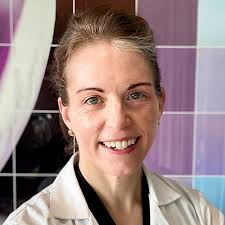 Katie Berlacher, MD, FACC, Named Next ACC Annual Scientific Session Vice  Chair