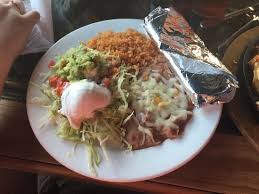 Most types of fish can be thrown into a taco, but each kind works best with a different set of toppings. Best Fish Tacos In Cape Coral Fl Picture Of Monarca S Authentic Mexican Cuisine Bar Grill Cape Coral Tripadvisor