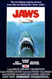 Federico alain | jaws 2, horror. Jaws Movie Poster Art Print By Doc Braham