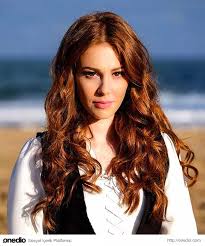 Elcin Sangu Panosundaki Pin