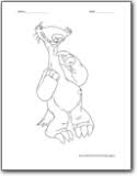 Check spelling or type a new query. Ice Age Coloring Pages