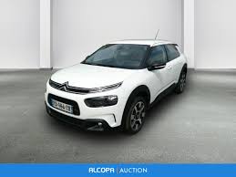 Cactus 1.6 feel business automático 2020. Elastingumas Drungnas Statusas Citroen C4 Cactus Feel Puretech 110 Scholarsglobe Org