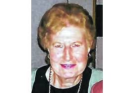 Margaret TRACEY Obituary (2021)