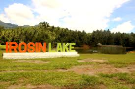 The latest population is 1,155 (2015 census figures). Diy Travel Guide To Irosin Lake Or Danao In Patag Irosin Sorsogon