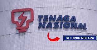 101 jawatan kerja kosong malaysia dan singapore. Jawatan Kosong Tenaga Nasional Berhad Tnb Ambilan 2019 Seluruh Negara Jobcari Com Jawatan Kosong Terkini