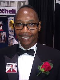 Dennis Mitchell Empowerment Seminars