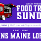 Food Truck Sunday — Cousins Maine Lobster