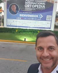 Jorge Filippi, MD, MBA