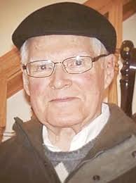 Robert Virgil Hansen, Nov. 29, 2023, issue