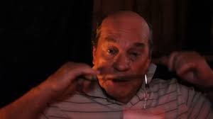 The Reaper's Image (Sammy Bates)