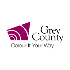 Bid packet for gray county road 3 improvements. County Of Grey Colour It Your Way