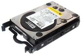 You can connect a sata hard drive, either laptop or desktop, to any computer that has sata connections, if you have the right cable. How To Install A Hard Drive In Your Computer Pcworld