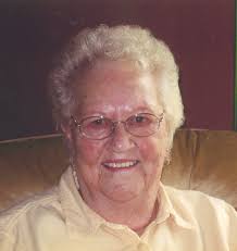 Obituary of Ruby Mae Stephenson