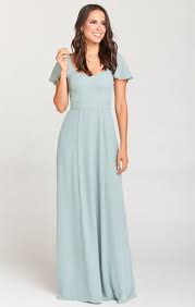 Marie Sweetheart Maxi Dress Silver Sage Crisp Bohemian Bridesmaid Dress Pretty Bridesmaid Dresses Fall Bridesmaid Dresses