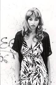 PAM GRIER in FORT APACHE, THE BRONX -1981-. by Album