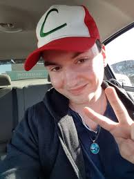 Christopher Whelan (@GenkiGanbarre)