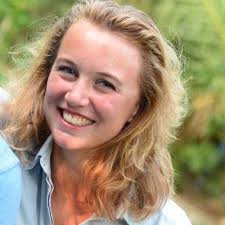 Trainer: Eva van Rooijen