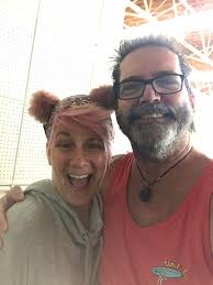 Varenne's walk-through was great! Saw a lot of old faces, brought back a  lot of old memories. Cheers to you all!