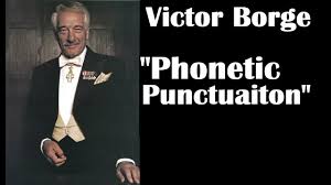 Victor Borge