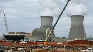 Progress energy's crystal river plant, 80 miles north of tampa; Coronavirus Georgia Power Reduces Plant Vogtle Construction Workforce After Positive Tests