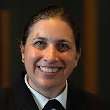 Sarah Shoffstall-Cone