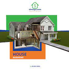 What is the definition of finished basement? Reasons For Buying Basement Houses In Pakistan Sirmaya Blog