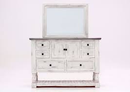 See more ideas about dresser drawer shelves, fabric bulletin board, drawer shelves. Martha Dresser With Mirror White Home Furniture Plus Bedding