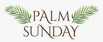 Available flyclipart's online clip art editor before downloading. Transparent Palm Sunday Clip Art Ancient Roman Font Hd Png Download Transparent Png Image Pngitem