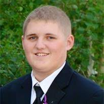 Dalton Starck Obituary