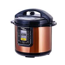 Primada intelligent pressure cooker free your worries from stir frying, slow cooking, steaming or even double boilling! 11 Best Pressure Cookers In Malaysia 2021 Full Reviews