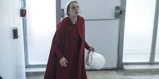 Yet it seems like even death would be preferable to the. The Handmaid S Tale Season 2 Episode 1 Recap Handmaids Tale Season 2 Premiere June Recap
