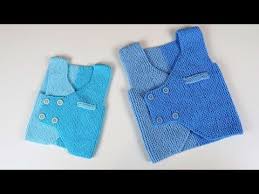 Enine Orulen Yapimi Kolay Bebek Yelegi Youtube Bebek Yelek Yelek Bebek