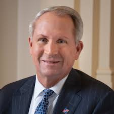 Edward Willingham's Instagram, Twitter & Facebook