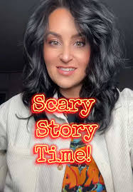 Creepy Text Message from Unknown Number