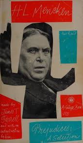 We are impoverished by his death just as we were enriched by his life. Prejudices Edition Open Library