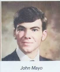 John Allyson “Al” Mayo (1959-2005)