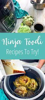 Recipes For Ninja Foodi Ninja Cooking System Recipes Recipes Foodie Recipes Healthy