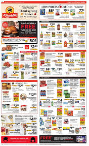 At shoprite, it's our mission to bring you low prices on the best grocery and household products, convenient services and much more. Shoprite Thanksgiving Dinner 2021 Design Corral