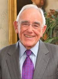 Last Wednesday, June 28, 2023 we lost my father, Ronald M. Ansin. He was  first and foremost father to me and my sister Kim, brothers Ken and Barry  and husband to Jim