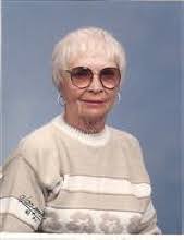 Obituary information for Margaret "Maggie" Clara McDowell Lough