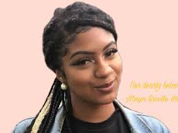 Fundraiser by Shyla Jackson : Help Support Maya's Memorial Costs