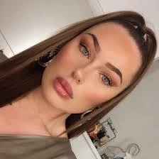 Amy Otten's Instagram, Twitter & Facebook