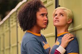 C'est dans la foulée du succès de son hommage à piaf et brel que fabiola toupin nous offre un nouveau. Never Have I Ever Season 3 Lee Rodriguez Wants More Fabiola And Eve Metro News