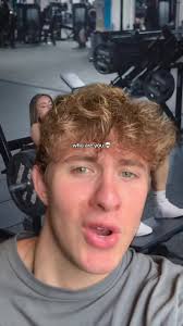 Tom Platz Explains Sore Legs