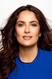 Salma Hayek 🌟7