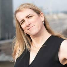 It's not everyday you get to interview the superstar creator of a hit  Netflix show!